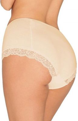 Majtki damskie casual klasyczne ze sklepu: Intymna w kategorii: Majtki damskie - zdjęcie 9621D59-45C-2676_193668