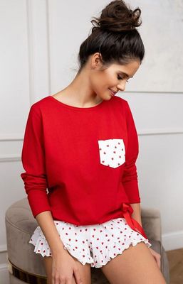 Piżama casual ze sklepu: Intymna w kategorii: Piżamy damskie - zdjęcie 9621D59-45C-2676_193787