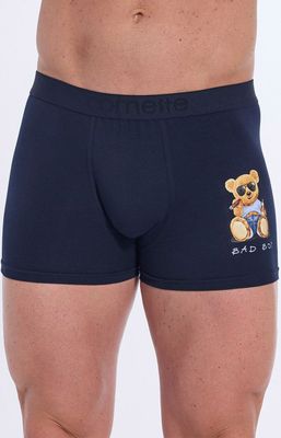 Majtki męskie ze sklepu: Intymna w kategorii: Majtki męskie - zdjęcie 9621D59-45C-2676_195349