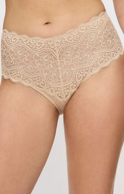 Majtki damskie eleganckie ze sklepu: Intymna w kategorii: Majtki damskie - zdjęcie 9621D59-45C-2676_196244