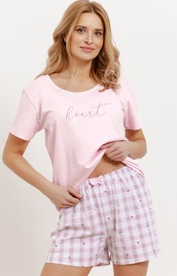 Piżama casual ze sklepu: Intymna w kategorii: Piżamy damskie - zdjęcie 9621D59-45C-2676_198922