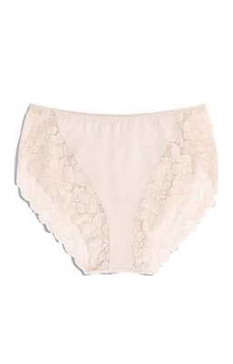 Majtki damskie casual koronkowe ze sklepu: Intymna w kategorii: Majtki damskie - zdjęcie 9621D59-45C-2676_199069