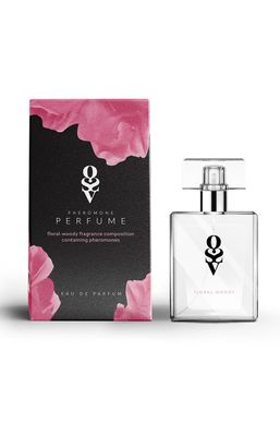 Perfumy damskie ze sklepu: Intymna w kategorii: Perfumy damskie - zdjęcie 9621D59-45C-2676_199465