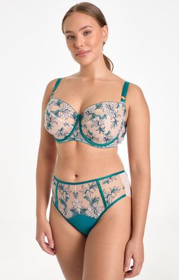 Majtki damskie casual ze sklepu: Intymna w kategorii: Majtki damskie - zdjęcie 9621D59-45C-2676_202399