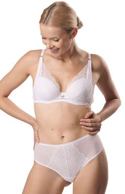 Majtki damskie eleganckie koronkowe ze sklepu: Intymna w kategorii: Majtki damskie - zdjęcie 9621D59-45C-2676_203758