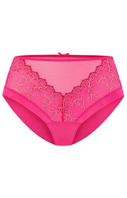 Majtki damskie eleganckie ze sklepu: Intymna w kategorii: Majtki damskie - zdjęcie 9621D59-45C-2676_203911