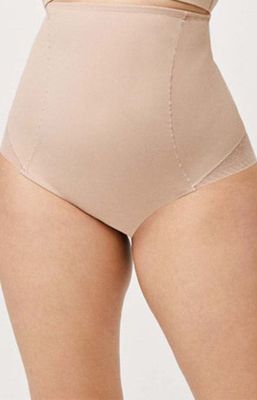 Majtki damskie bez wzorów ze sklepu: Intymna w kategorii: Majtki damskie - zdjęcie 9621D59-45C-2676_203941