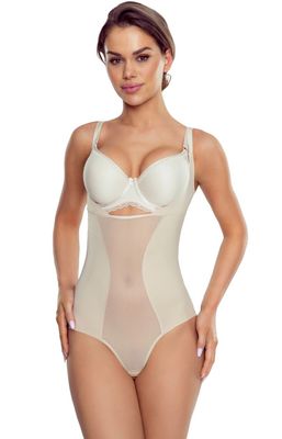 Body damskie ze sklepu: Intymna w kategorii: Body damskie - zdjęcie 9621D59-45C-2676_204136