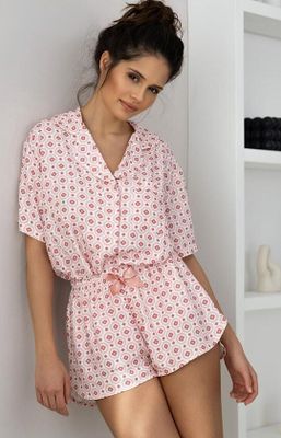 Piżama casualowa ze sklepu: Intymna w kategorii: Piżamy damskie - zdjęcie 9621D59-45C-2676_204178