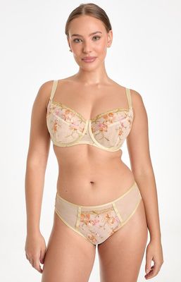 Biustonosz elegancki ze sklepu: Intymna w kategorii: Biustonosze - zdjęcie 9621D59-45C-2676_204979