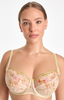 Biustonosz ze sklepu: Intymna w kategorii: Biustonosze - zdjęcie 9621D59-45C-2676_204982