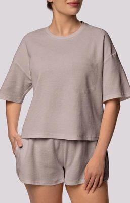 Piżama casual ze sklepu: Intymna w kategorii: Piżamy damskie - zdjęcie 9621D59-45C-2676_205963