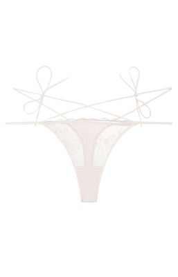 Majtki damskie casual ze sklepu: Intymna w kategorii: Majtki damskie - zdjęcie 9621D59-45C-2676_207127
