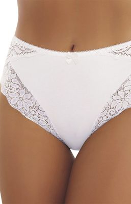 Majtki damskie ze sklepu: Intymna w kategorii: Majtki damskie - zdjęcie 9621D59-45C-2676_207268