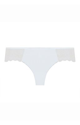 Majtki damskie koronkowe ze sklepu: Intymna w kategorii: Majtki damskie - zdjęcie 9621D59-45C-2676_207556