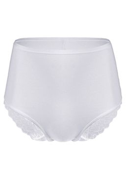 Majtki damskie casual ze sklepu: Intymna w kategorii: Majtki damskie - zdjęcie 9621D59-45C-2676_209680