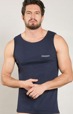 T-shirt męski casual ze sklepu: Intymna w kategorii: T-shirty męskie - zdjęcie 9621D59-45C-2676_211234