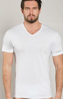 T-shirt męski ze sklepu: Intymna w kategorii: T-shirty męskie - zdjęcie 9621D59-45C-2676_211252