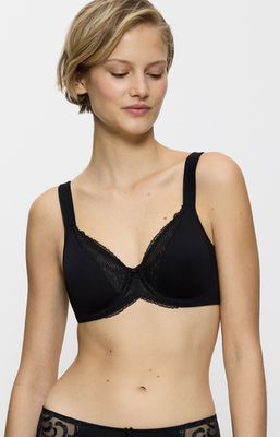 Biustonosz w stylu klasycznym ze sklepu: Intymna w kategorii: Biustonosze - zdjęcie 9621D59-45C-2676_212716