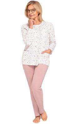 Piżama casual ze sklepu: Intymna w kategorii: Piżamy damskie - zdjęcie 9621D59-45C-2676_213430