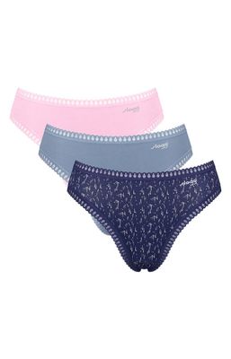 Majtki damskie casual ze sklepu: Intymna w kategorii: Majtki damskie - zdjęcie 9621D59-45C-2676_214156