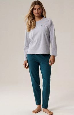 Piżama casualowa ze sklepu: Intymna w kategorii: Piżamy damskie - zdjęcie 9621D59-45C-2676_216900
