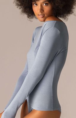Bluzka damska ze sklepu: Intymna w kategorii: Bluzki damskie - zdjęcie 9621D59-45C-2676_217245