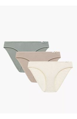 Majtki damskie casual ze sklepu: Intymna w kategorii: Majtki damskie - zdjęcie 9621D59-45C-2676_218139