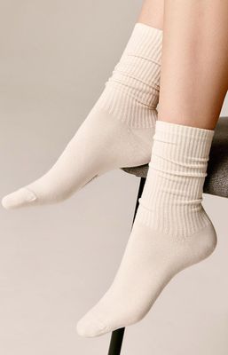 Skarpetki damskie sportowe ze sklepu: Intymna w kategorii: Skarpetki damskie - zdjęcie 9621D59-45C-2676_218370