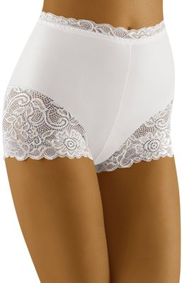 Majtki damskie eleganckie ze sklepu: Intymna w kategorii: Majtki damskie - zdjęcie 9621D59-45C-2676_14527