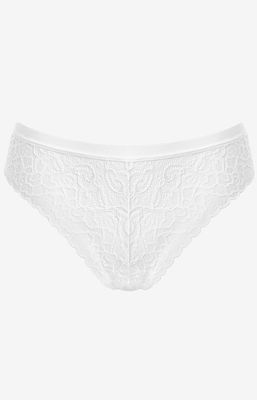 Majtki damskie w stylu klasycznym ze sklepu: Intymna w kategorii: Majtki damskie - zdjęcie 9621D59-45C-2676_220320