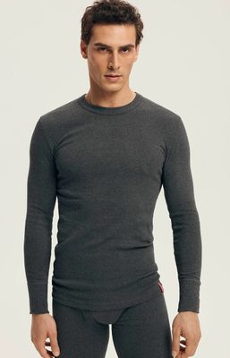 T-shirt męski ze sklepu: Intymna w kategorii: T-shirty męskie - zdjęcie 9621D59-45C-2676_220446