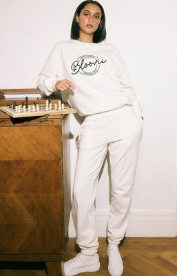 Bluza damska sportowa ze sklepu: Intymna w kategorii: Bluzy damskie - zdjęcie 9621D59-45C-2676_220992