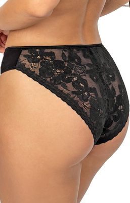 Majtki damskie eleganckie ze sklepu: Intymna w kategorii: Majtki damskie - zdjęcie 9621D59-45C-2676_221529