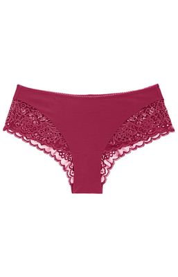 Majtki damskie koronkowe ze sklepu: Intymna w kategorii: Majtki damskie - zdjęcie 9621D59-45C-2676_222312
