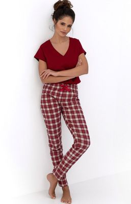 Piżama casual ze sklepu: Intymna w kategorii: Piżamy damskie - zdjęcie 9621D59-45C-2676_222807