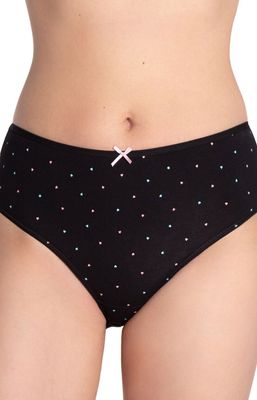 Majtki damskie casual ze sklepu: Intymna w kategorii: Majtki damskie - zdjęcie 9621D59-45C-2676_223155