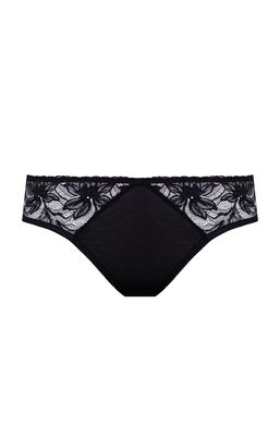 Majtki damskie w stylu klasycznym ze sklepu: Intymna w kategorii: Majtki damskie - zdjęcie 9621D59-45C-2676_223413