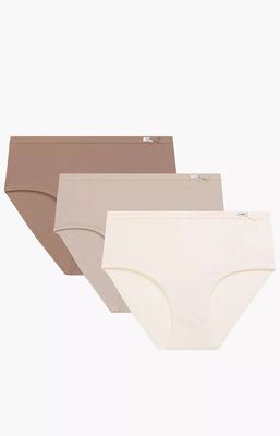 Majtki damskie casual ze sklepu: Intymna w kategorii: Majtki damskie - zdjęcie 9621D59-45C-2676_223761