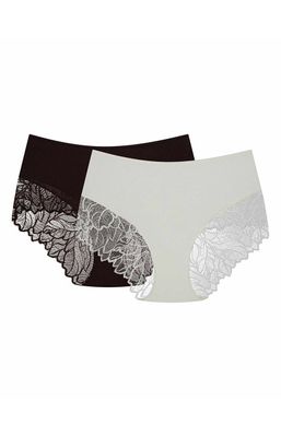 Majtki damskie koronkowe ze sklepu: Intymna w kategorii: Majtki damskie - zdjęcie 9621D59-45C-2676_223911