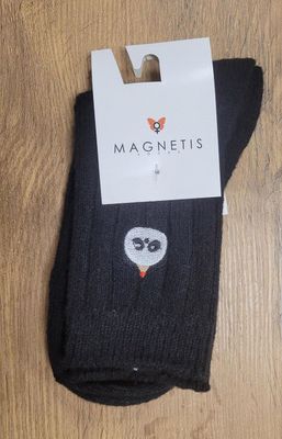 Skarpetki damskie casual ze sklepu: Intymna w kategorii: Skarpetki damskie - zdjęcie 9621D59-45C-2676_224187