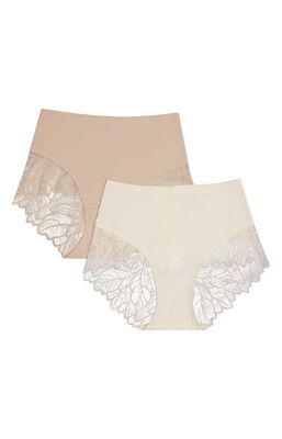 Majtki damskie casual ze sklepu: Intymna w kategorii: Majtki damskie - zdjęcie 9621D59-45C-2676_224250