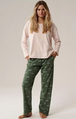 Piżama casual ze sklepu: Intymna w kategorii: Piżamy damskie - zdjęcie 9621D59-45C-2676_224658
