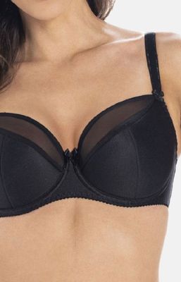 Biustonosz ze sklepu: Intymna w kategorii: Biustonosze - zdjęcie 9621D59-45C-2676_184731