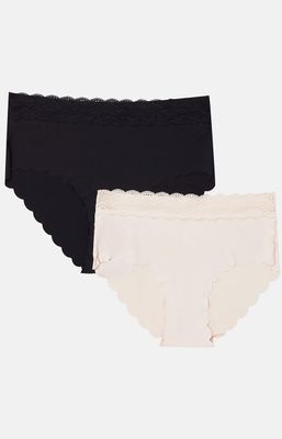 Majtki damskie casual ze sklepu: Intymna w kategorii: Majtki damskie - zdjęcie 9621D59-45C-2676_225417