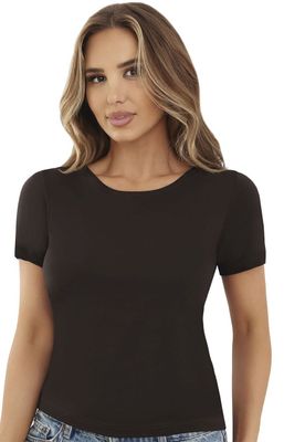 Bluzka damska ze sklepu: Intymna w kategorii: Bluzki damskie - zdjęcie 9621D59-45C-2676_225504