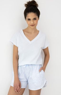 Piżama ze sklepu: Intymna w kategorii: Piżamy damskie - zdjęcie 9621D59-45C-2676_225969