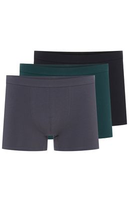 Majtki męskie ze sklepu: Intymna w kategorii: Majtki męskie - zdjęcie 9621D59-45C-2676_226452