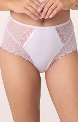 Majtki damskie w stylu klasycznym ze sklepu: Intymna w kategorii: Majtki damskie - zdjęcie 9621D59-45C-2676_227224