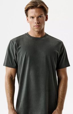 T-shirt męski na wiosnę ze sklepu: Intymna w kategorii: T-shirty męskie - zdjęcie 9621D59-45C-2676_228028